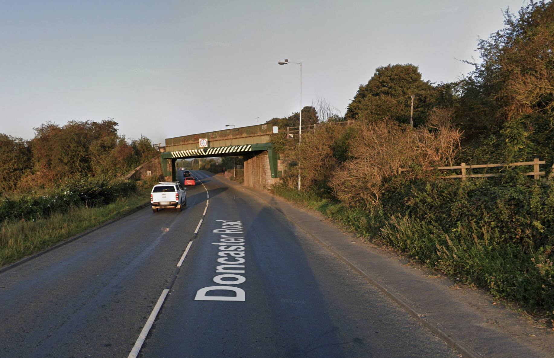 The Trouble with Trunk Roads City/Street/Node Issues CityStrides